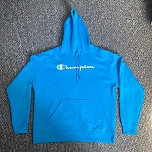 Champion Men’s L Heavyweight Sweatshirt